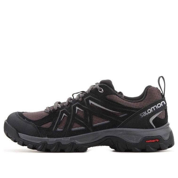 Salomon Evasion 2 Aero 'Black Coffee' 393597