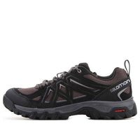 Salomon Evasion 2 Aero 'Black Coffee' 393597