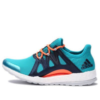 (WMNS) adidas Pure Boost 'Icy Blue' BB1738