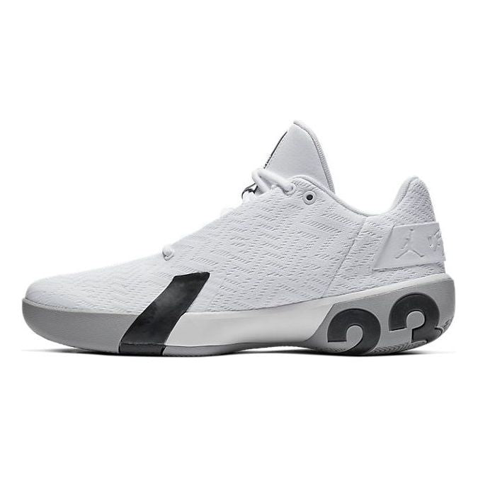 Air Jordan Ultra Fly 3 Low 'White' AO6224-100