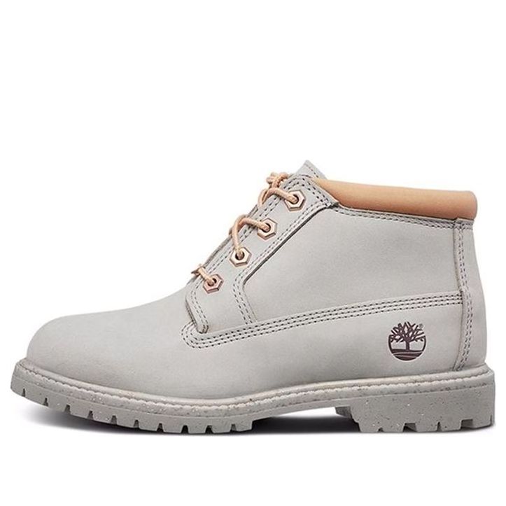 (WMNS) Timberland Tim Berkshire 'Baby Blue Nubuck' A1WC6