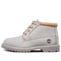 (WMNS) Timberland Tim Berkshire 'Baby Blue Nubuck' A1WC6