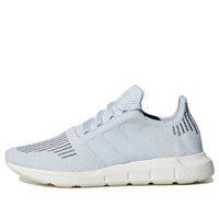 (WMNS) adidas originals Swift Run 'Aero Blue' D96645
