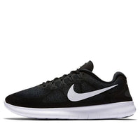 Nike Free RN 2017 'Black' 880839-001