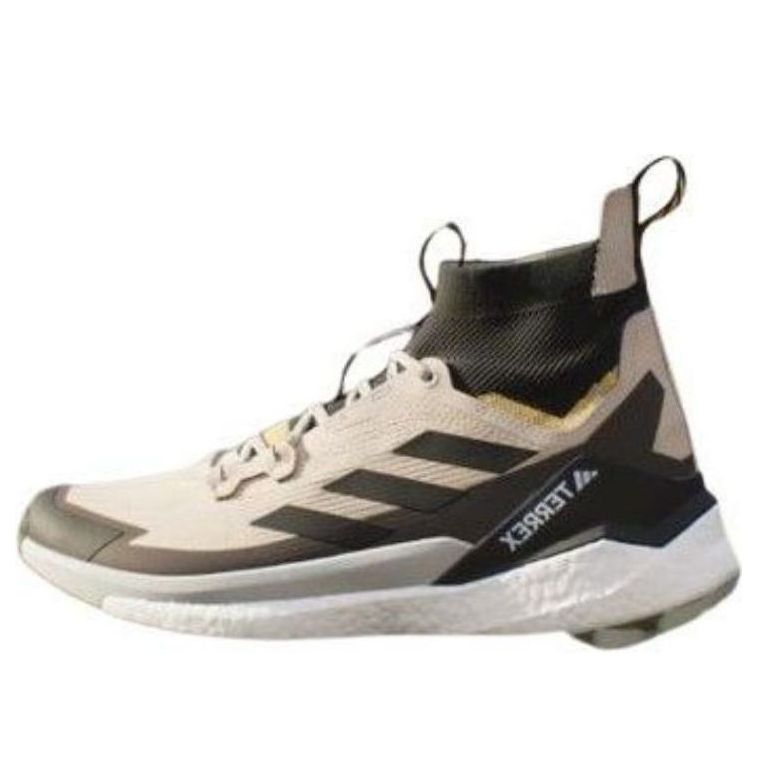 adidas Terrex Free Hiker 2.0 'Wonder Beige Black' IE5117