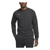 Nike Club Team Sweatshirt 'Black' AJ1466-010