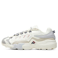 FILA Ravagement 'White Gray' F12M941124FVL