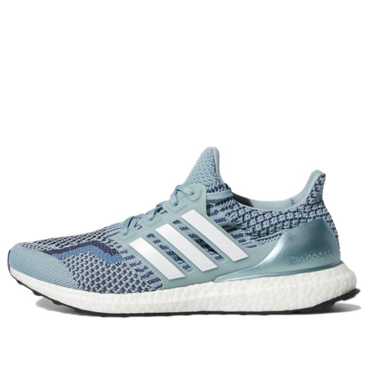 adidas Ultraboost 5.0 DNA 'Magic Grey Shadow Navy' GY0312