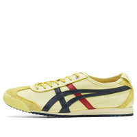 Onitsuka Tiger Mexico 66 'Huddle Yellow Peacoat' 1183C068-750