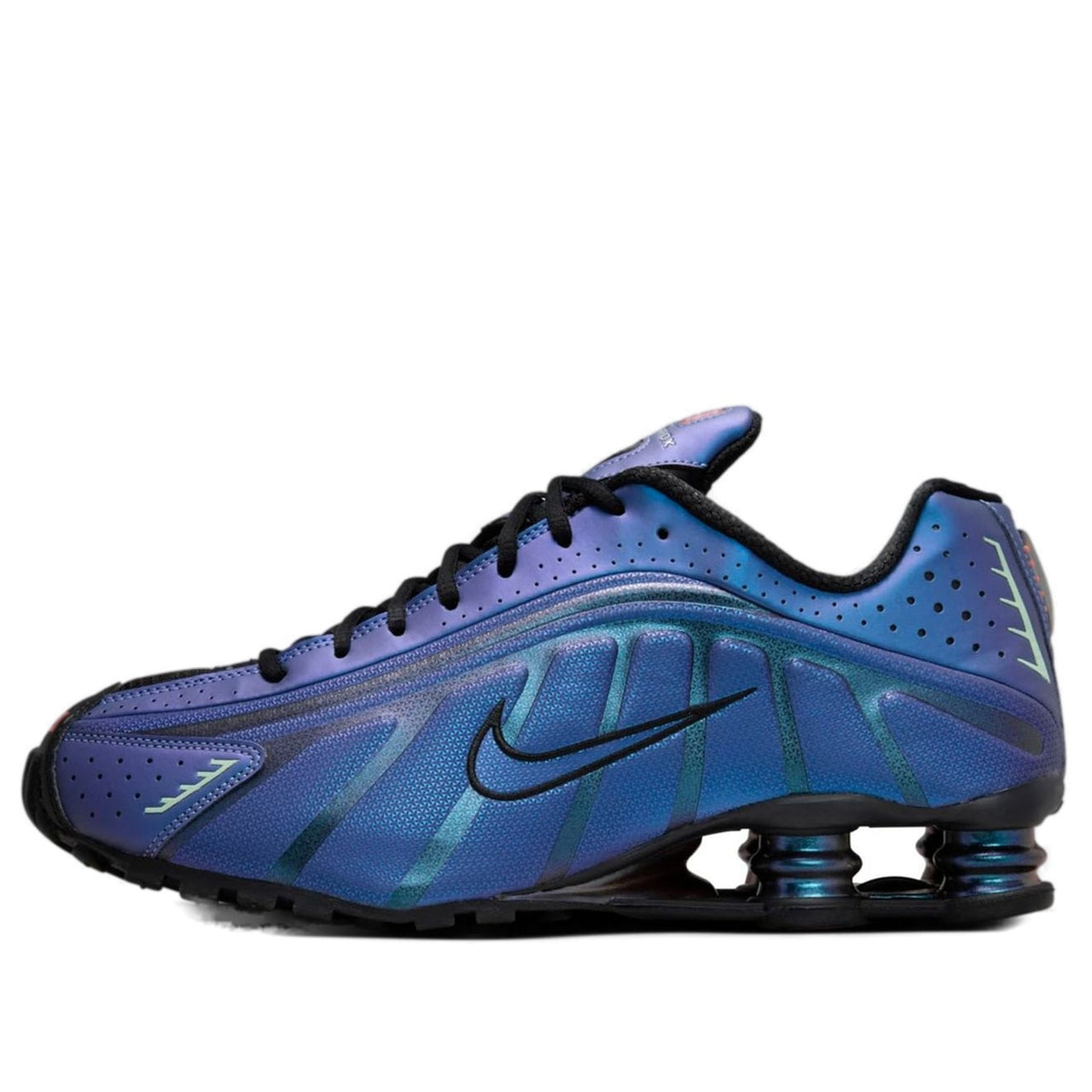 Nike Shox R4 'Iridescent' HQ3446-001