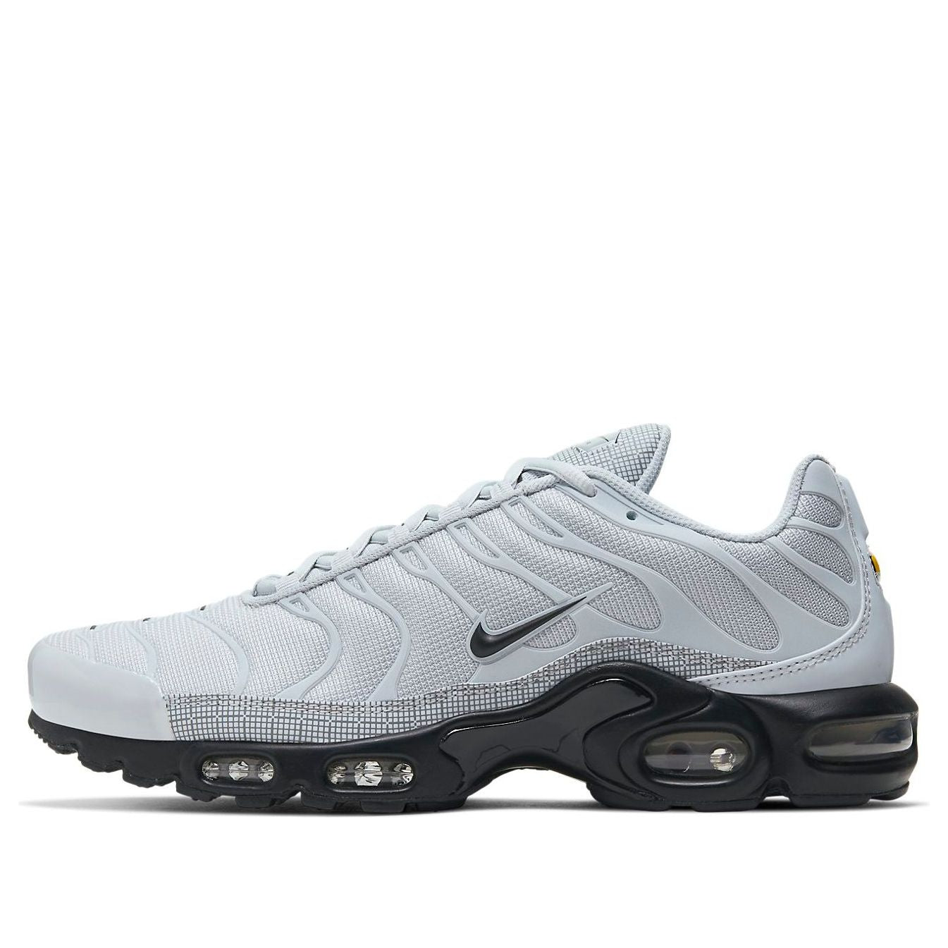 Nike Air Max Plus 'Platinum Black' CT2542-001