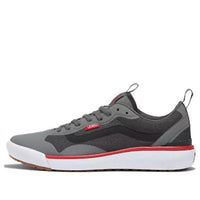Vans UltraRange EXO 'Grey Red' VN0A4U1KBGG