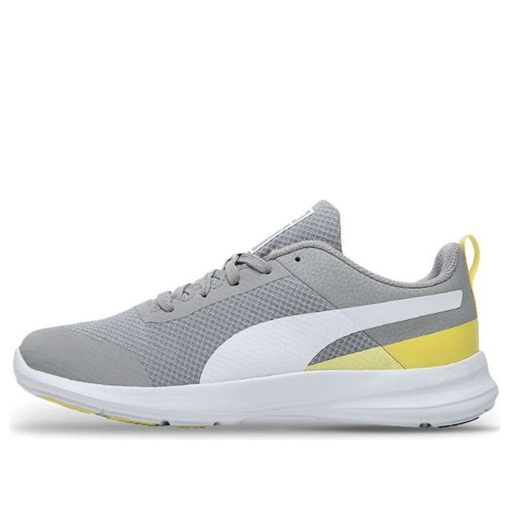 PUMA Trax Gray 361387-06