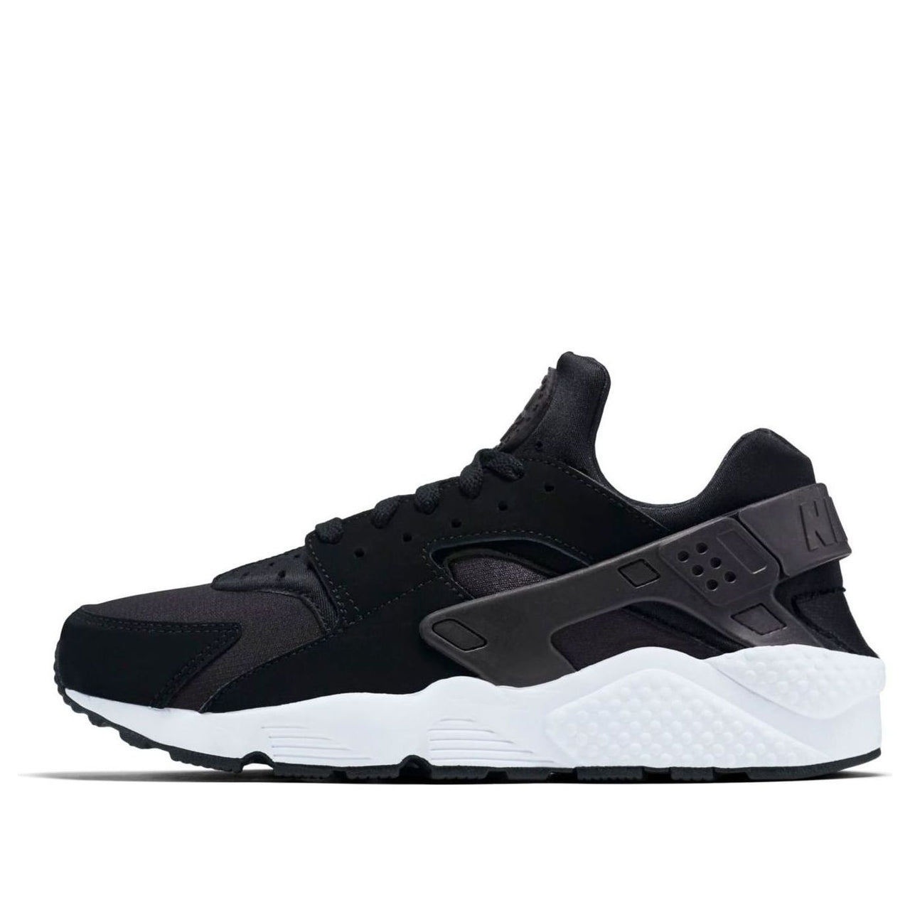 Nike Air Huarache 'Black' 318429-035