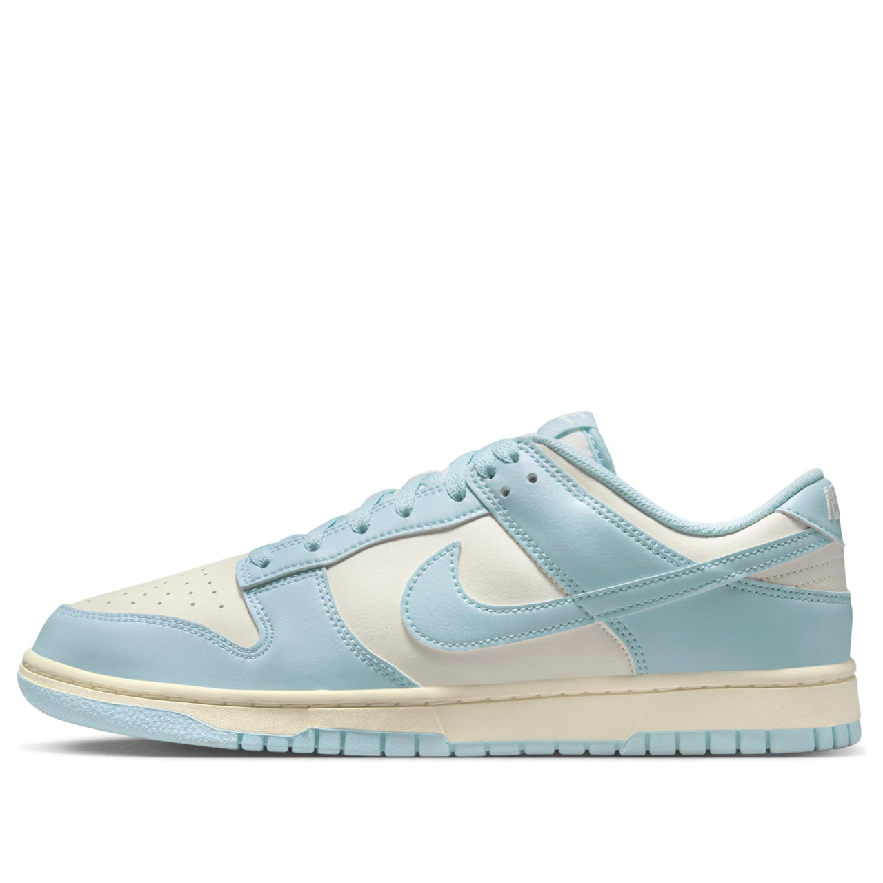 Nike Dunk Low Retro 'Pale Ivory Glacier Blue' HF5441-103