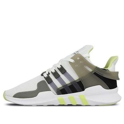 (WMNS) adidas EQT Support ADV 'Soft Neon' CQ2255