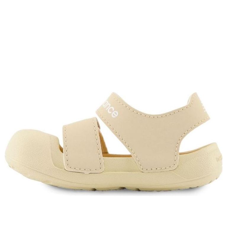 (PS) New Balance 809 Sandal Wide 'Beige' NW809SS