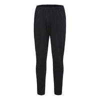 Men's Nike Dri-FIT Training Sports Quick Dry Breathable Long Pants/Trousers Black AJ9729-011