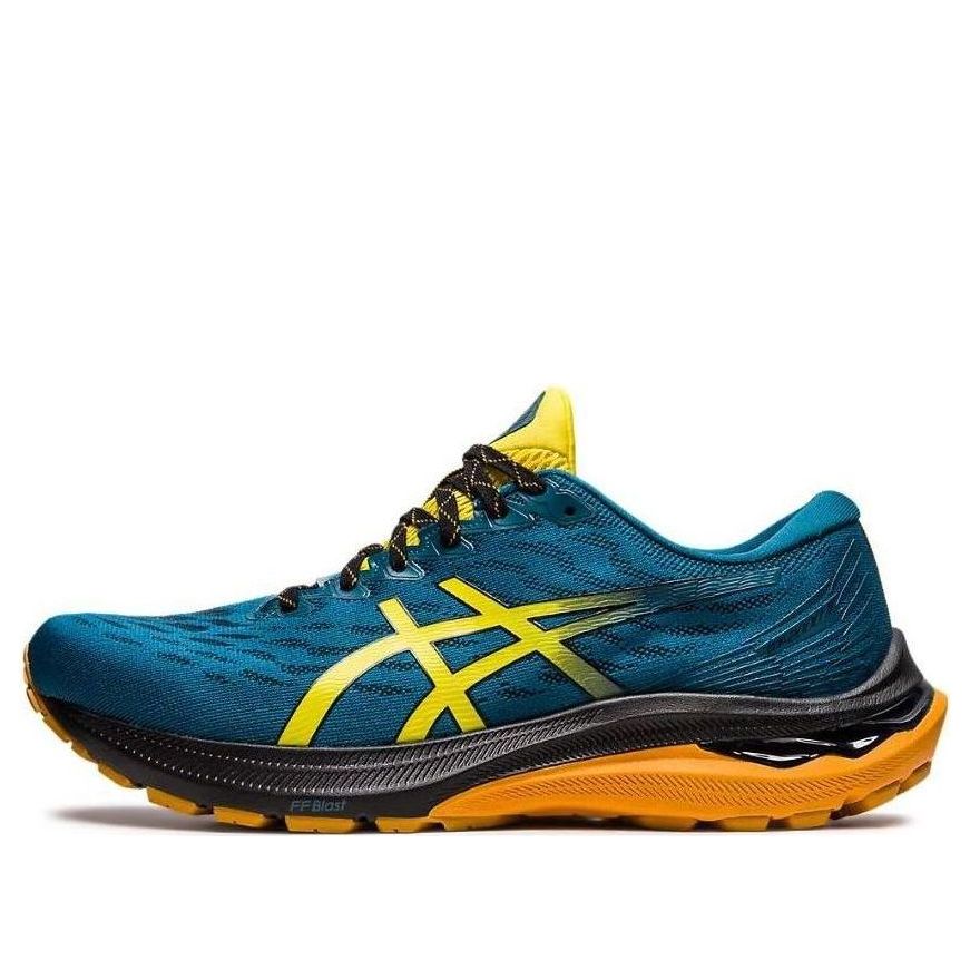 ASICS GT-2000 11 TR 'Blue' 1011B574-750