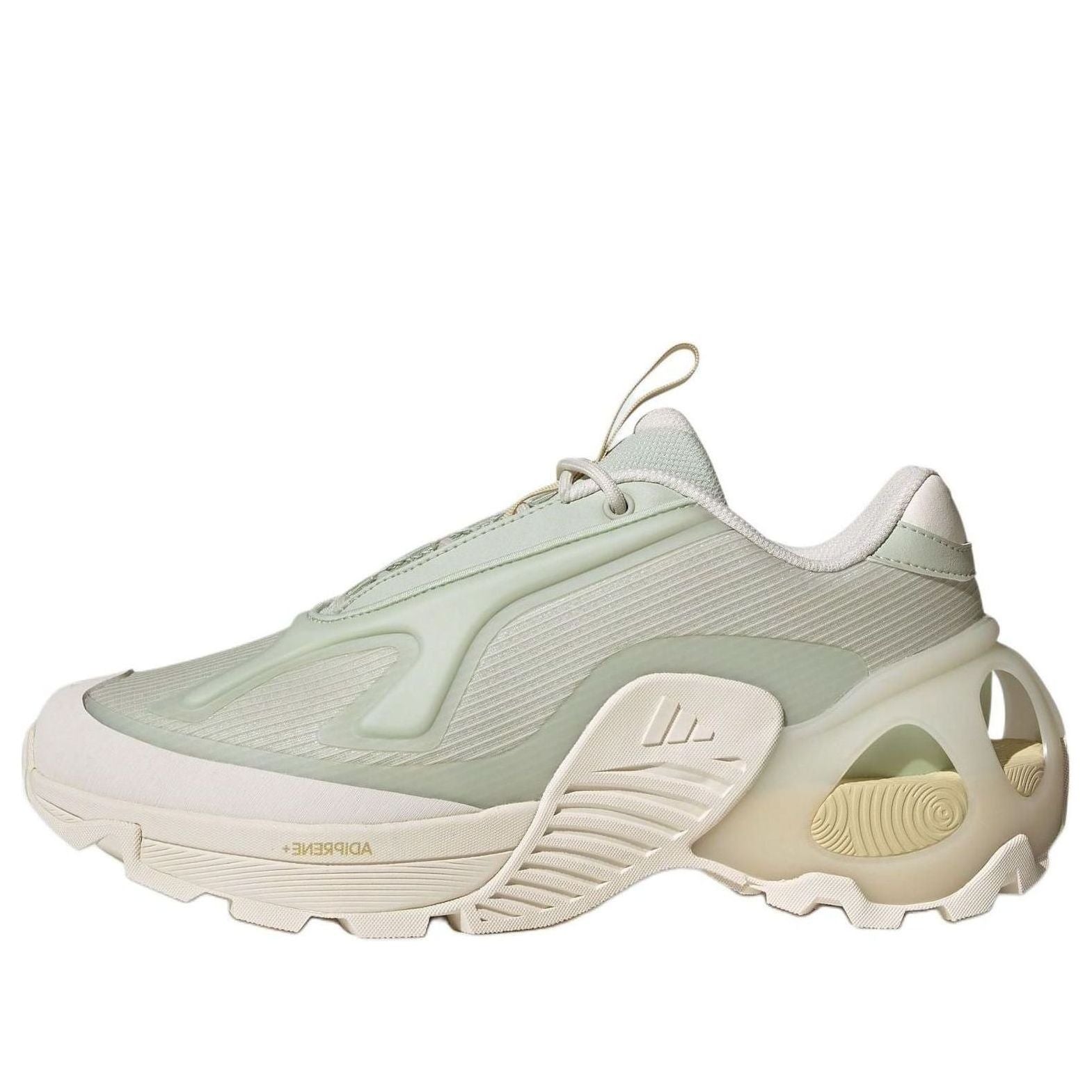 adidas Wonder Runner 'Green White' ID3661