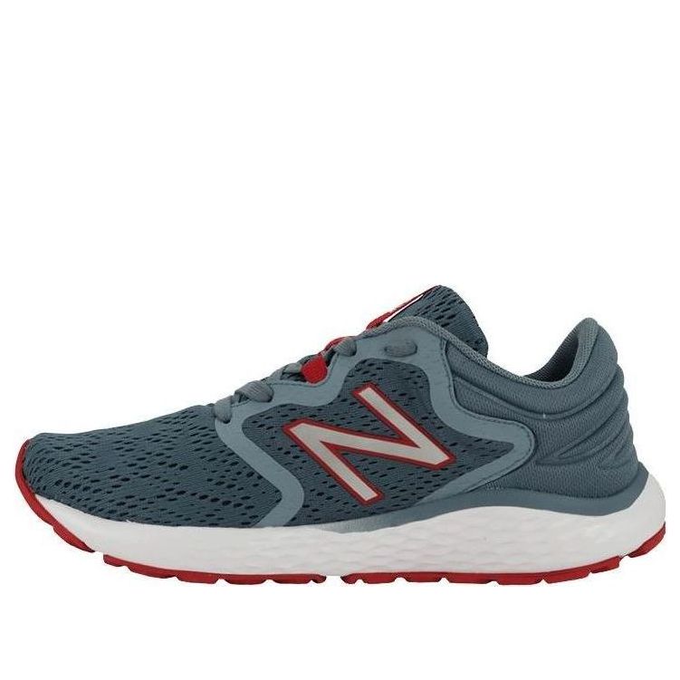New Balance 520 Series Sneakers Grey/Blue/Red M520AB7
