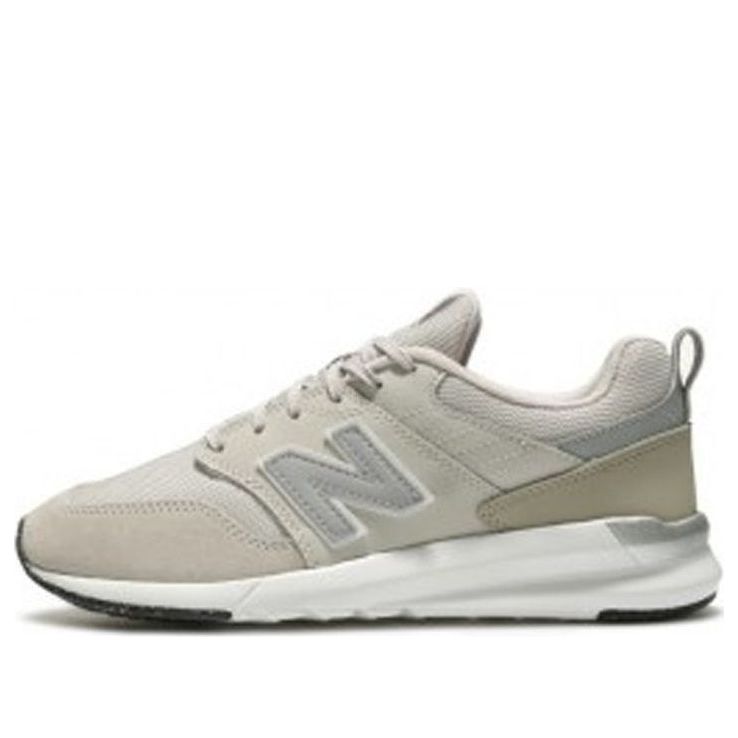 New Balance 009 Series Gray MS009SC1