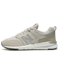 New Balance 009 Series Gray MS009SC1