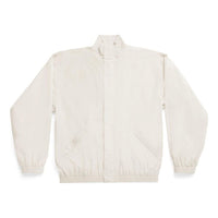 Balenciaga Minimal Tracksuit Jacket 'Beige' 746473TNQ259441