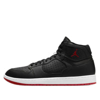 Air Jordan Access 'Black Gym Red' AR3762-001