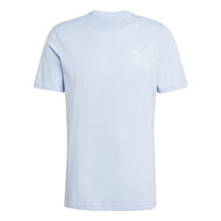 adidas TREFOIL ESSENTIALS T-Shirt 'Blue' IA4866