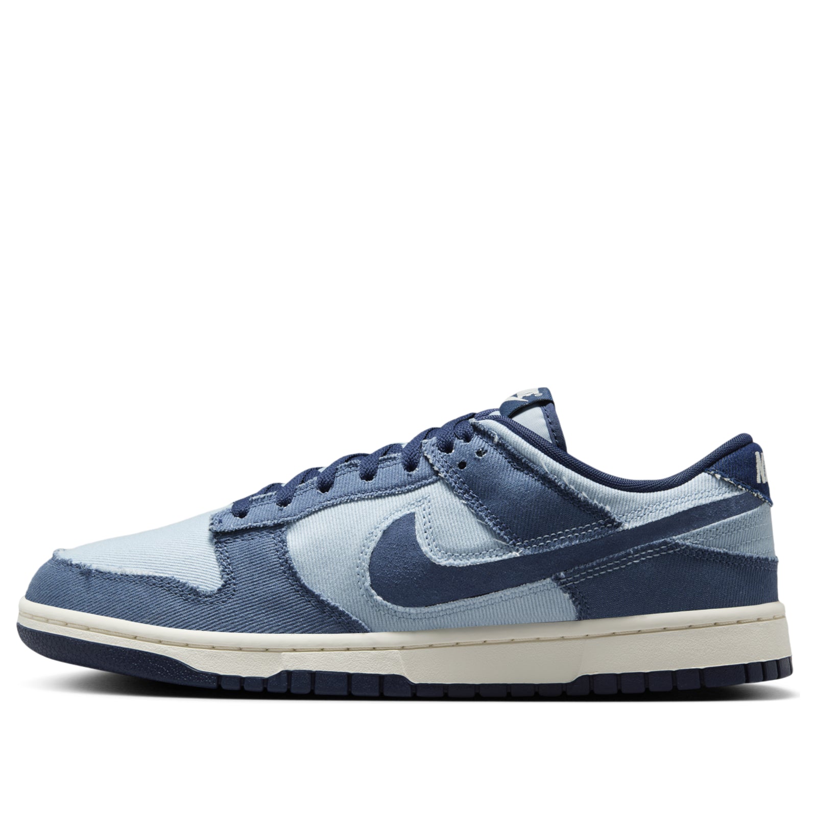 Nike Dunk Low 'Light Armory Blue Denim' HF3141-400