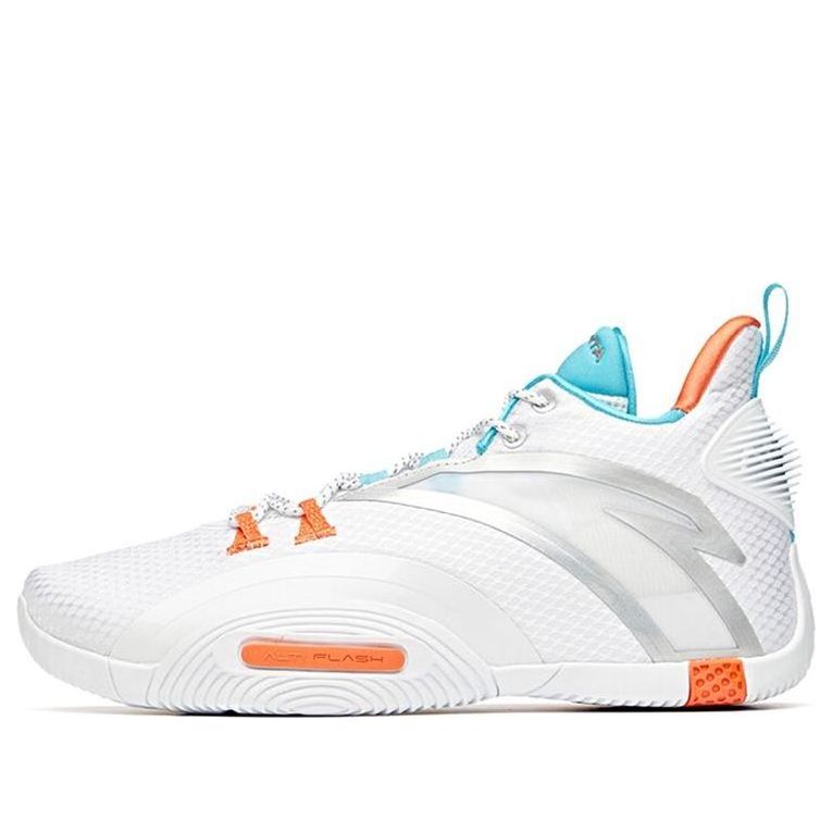 ANTA UFO Celestial Body 3 'White Blue Orange' 112111602-6