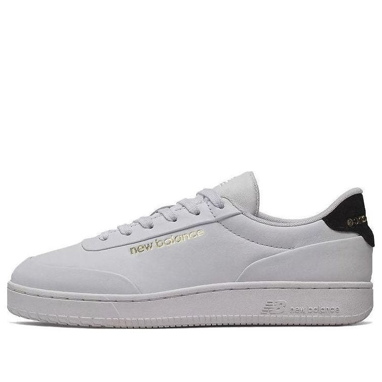 (WMNS) New Balance CT Alley 'White Black' CTALYSJ