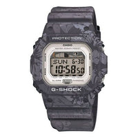 CASIO G-Shock Square 'Grey' GLX-5600F-8
