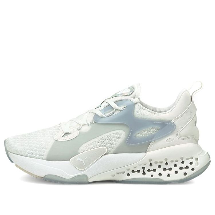 PUMA XETIC Halflife 'Clean Science - White' 195298-02
