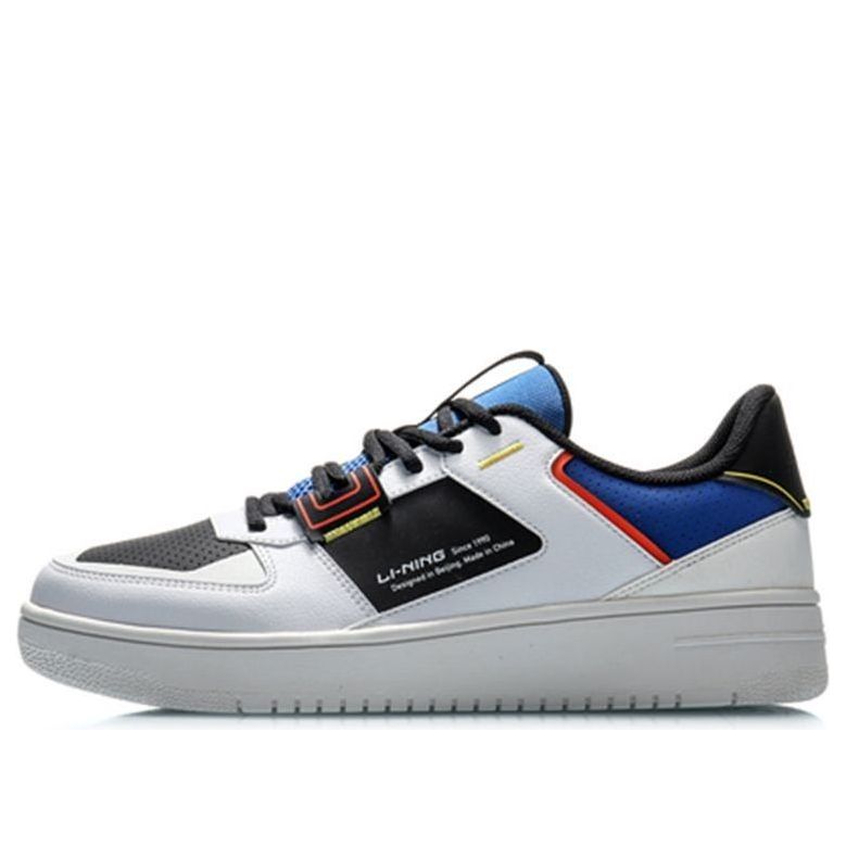 Li-Ning Classic Leisure Low AGCQ163-3