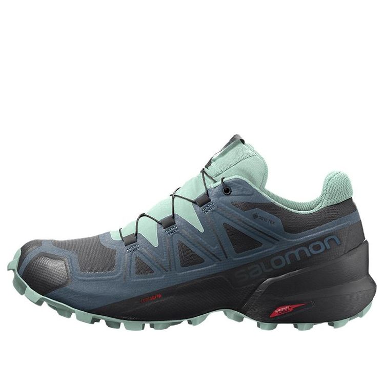 (WMNS) Salomon Speedcross 5 Gore-Tex 416127