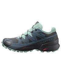 (WMNS) Salomon Speedcross 5 Gore-Tex 416127