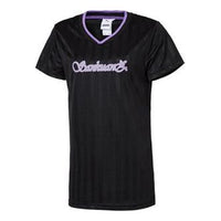 PUMA x Sankuanz Printing Short Sleeve Unisex Black 578622-01