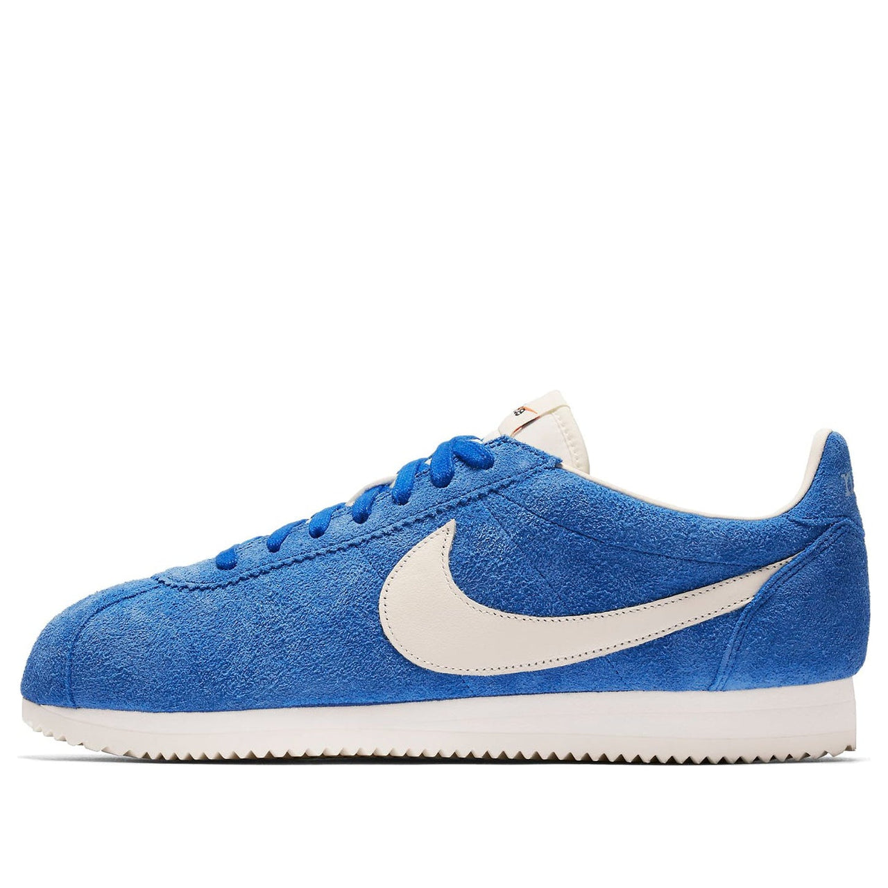 Nike Kenny Moore x Classic Cortez QS 'Varsity Royal' 943088-400