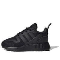 (TD) adidas Multix I 'Triple Black' FX6405