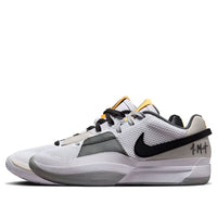 Nike JA 1 EP 'Light Smoke Grey' DR8786-100