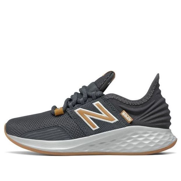 New Balance Fresh Foam Roav 'Charcoal Grey' PEROVBK
