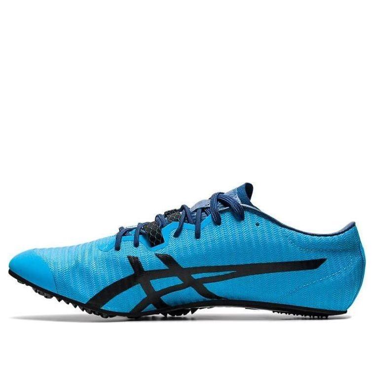 ASICS Metasprint Black/Blue 1093A160-402