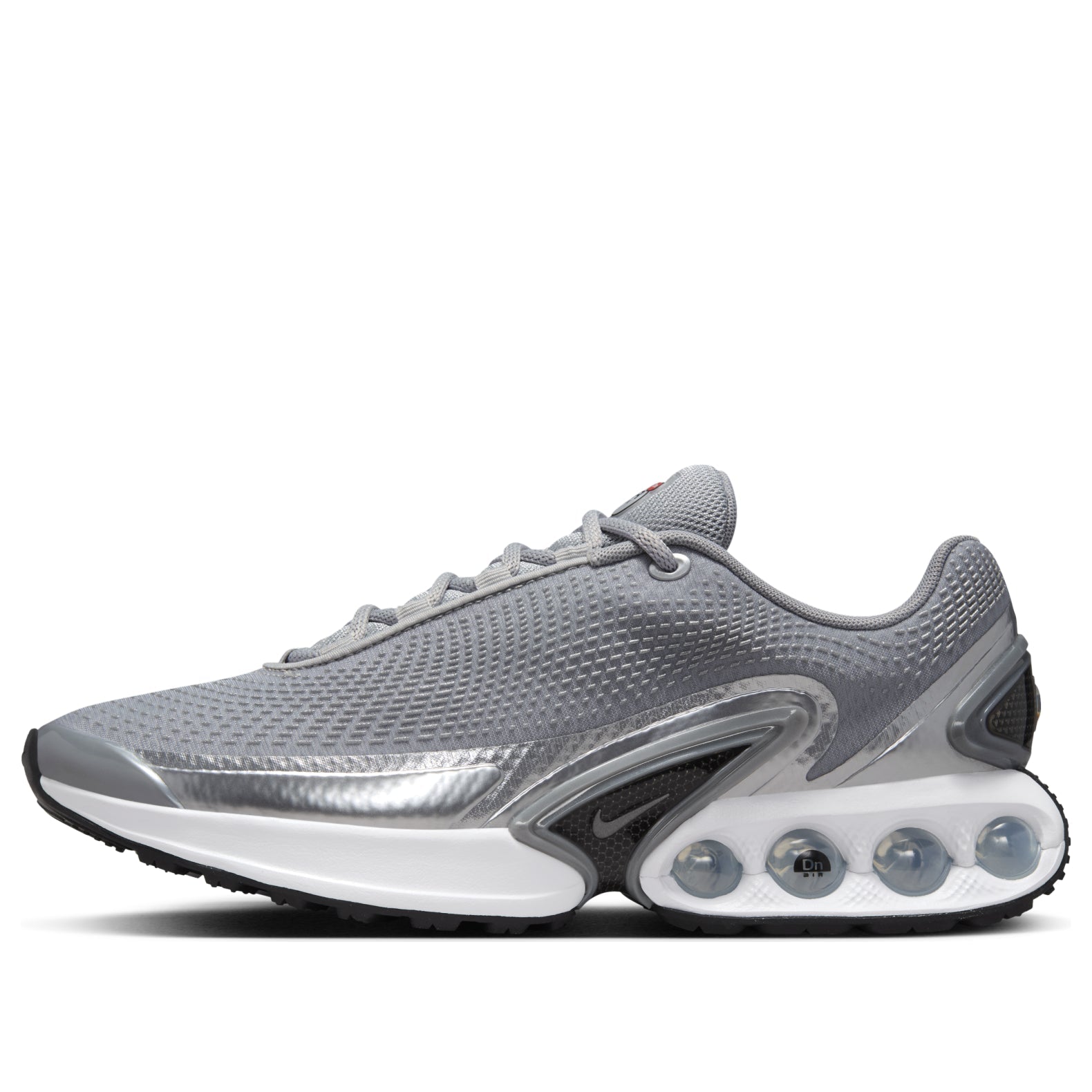 (WMNS) Nike Air Max DN 'Metallic Silver' HJ9638-001