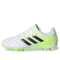 (PS) adidas Copa 20.3 FG 'White Green' EF1913