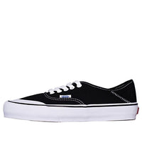 Vans Authentic SF 'Black' VN0A3MU6Y28