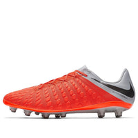 Nike Hypervenom 3 Elite AG 'Orange Gray' AJ3818-600