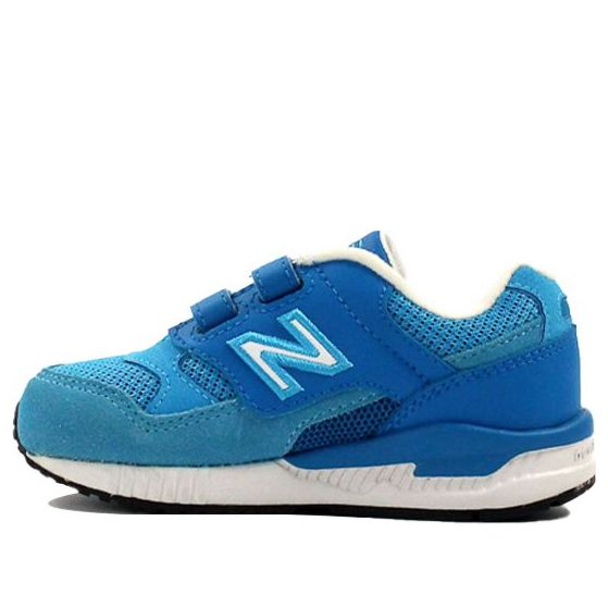 (TD) New Balance 530 MarathonSneakers 'Blue White Black' KV530BXI