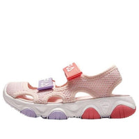(PS) FILA Casual Sandals 'Pink Purple' K14B122809PPK